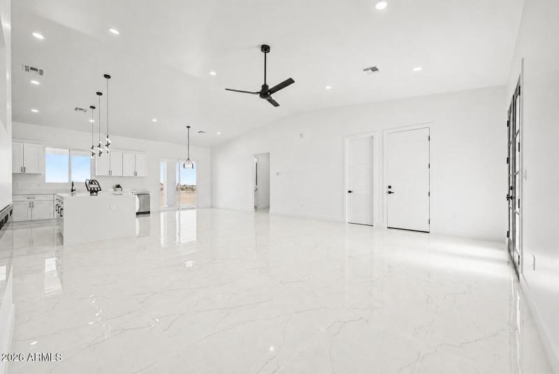 Living Room - 2