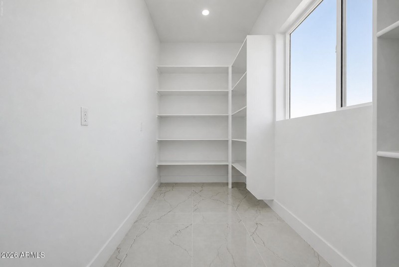 Pantry - 1