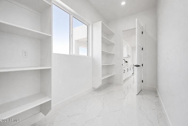 Pantry - 2