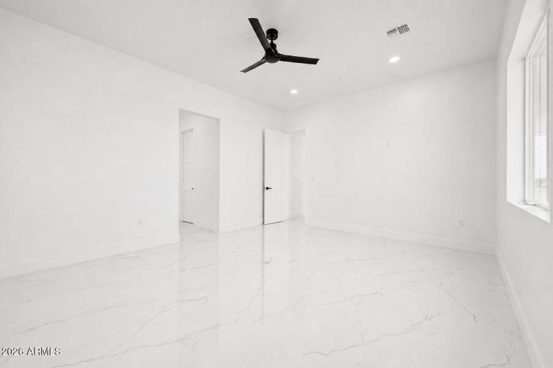 Master Bedroom - 1