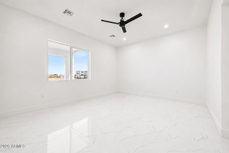 Master Bedroom - 2