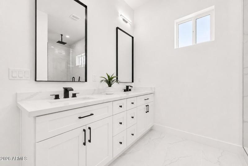Master Bath - 2