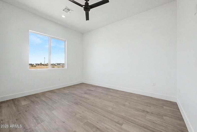 Hall way Bedroom -2