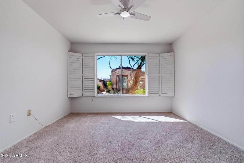 Bedroom #1