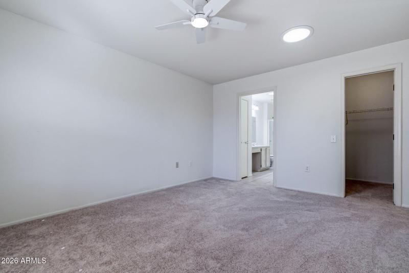 Bedroom #1