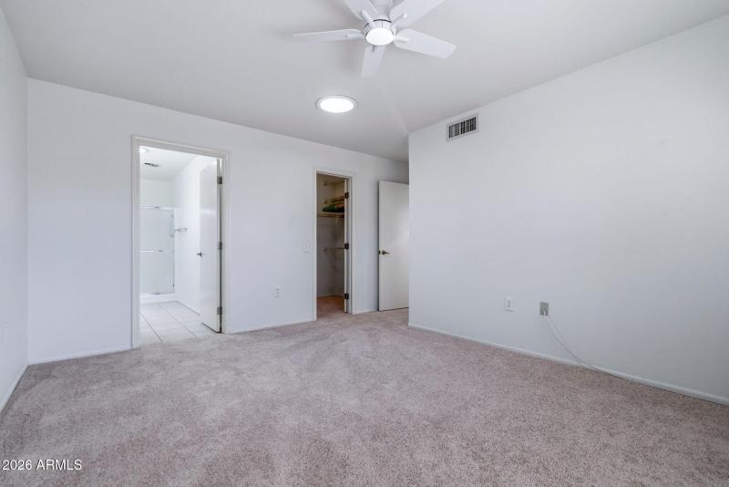 Bedroom #1
