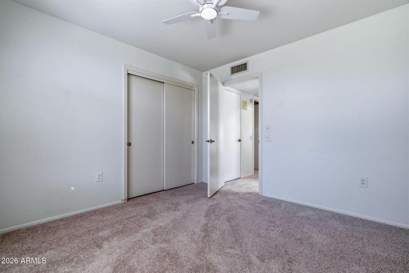Bedroom #1