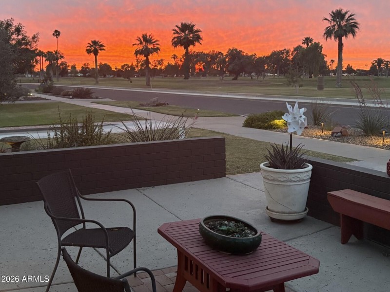 Sunset 1609 W Virginia