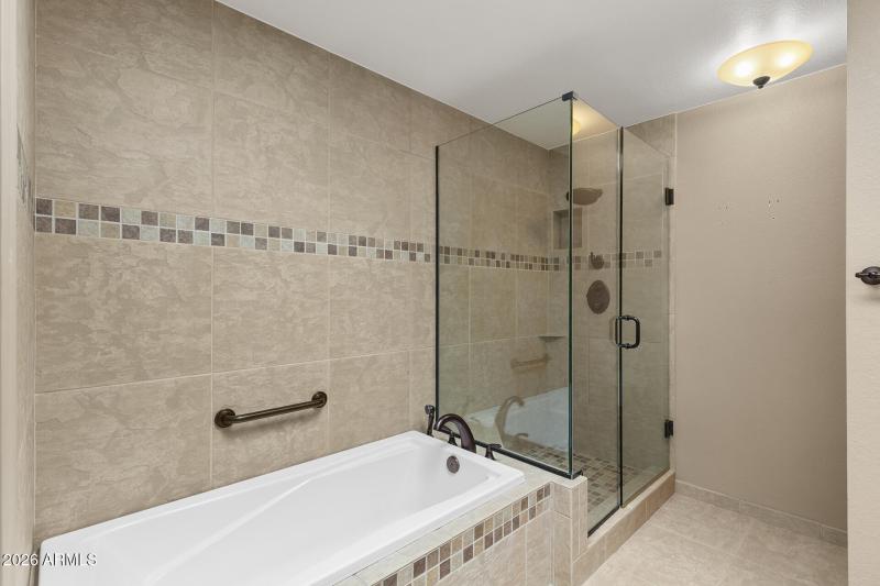 Primary Ensuite