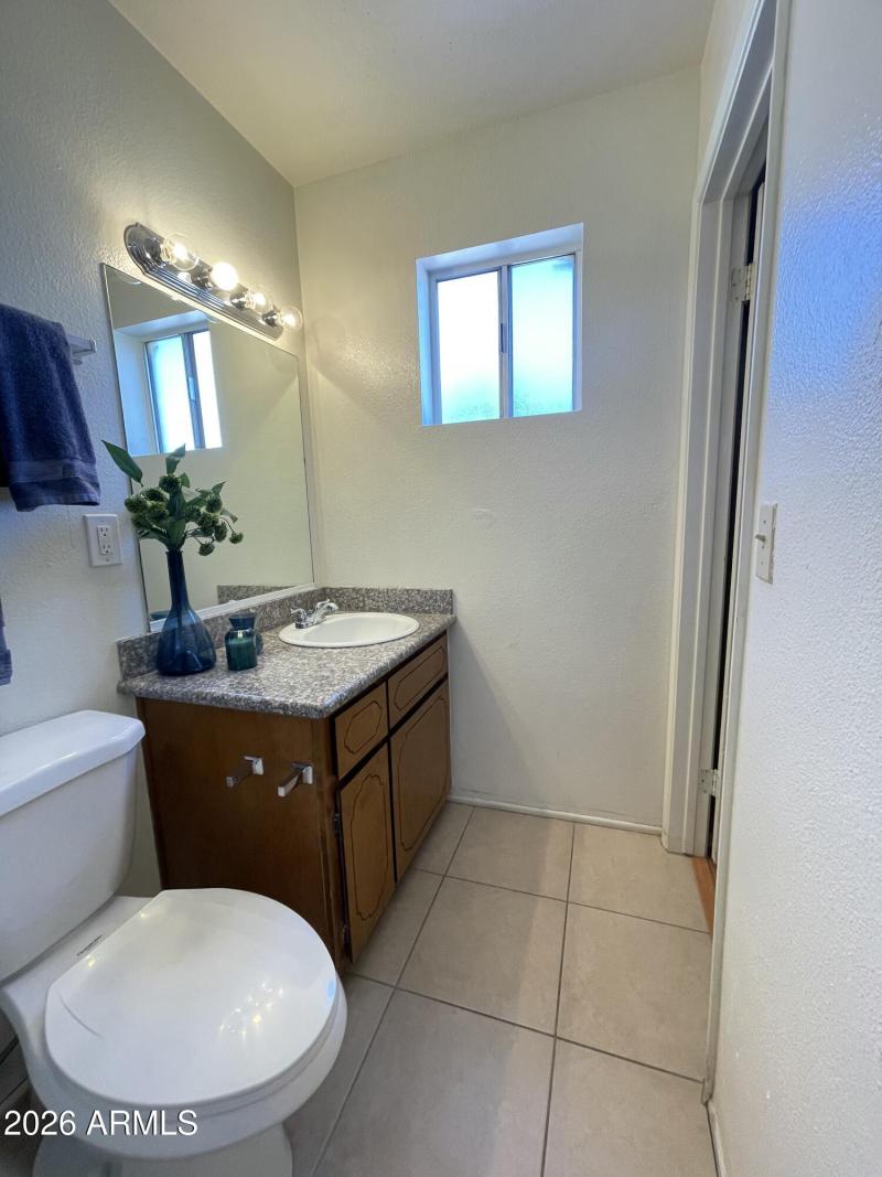 En Suite Bath
