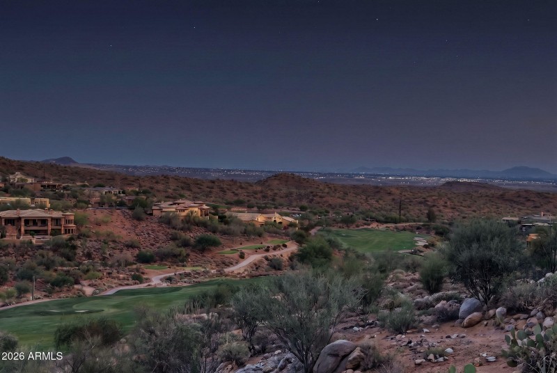 Twilight Views