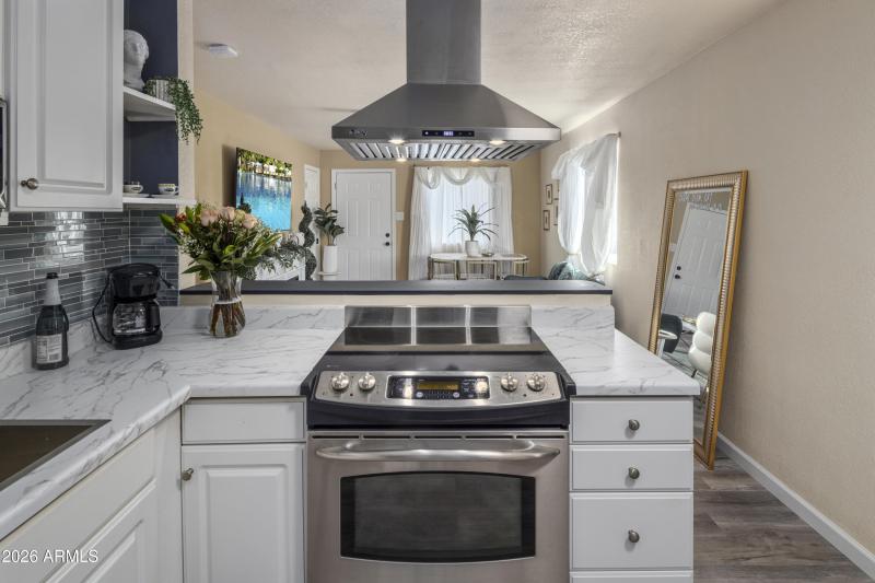 Kitchen 1