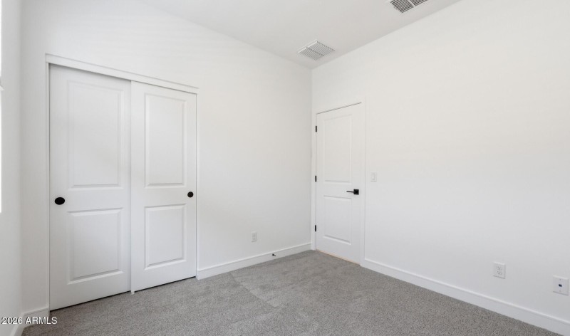 FSVV Cottages Lot #133 Bedroom Three (2)