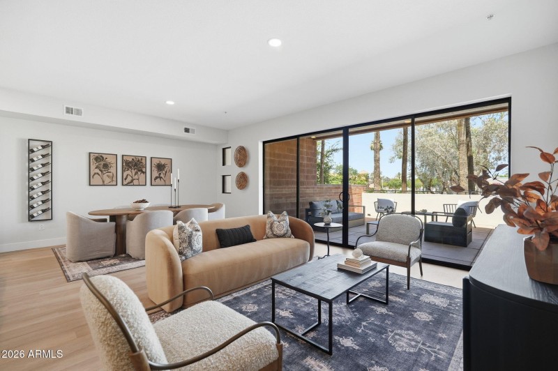 Living/Dining