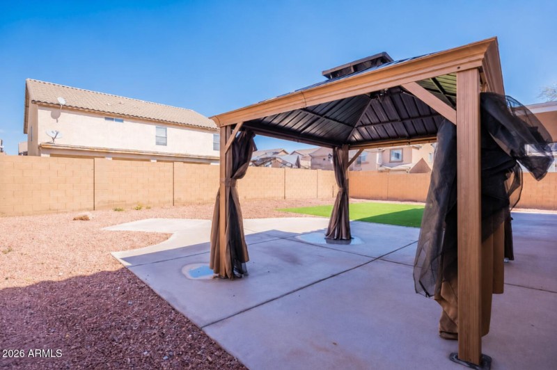 Gazebo