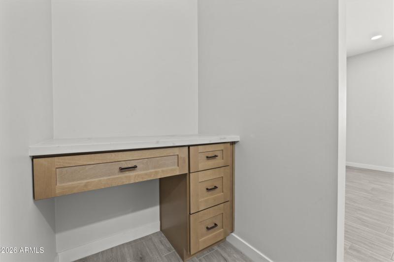 Primary Vanity
