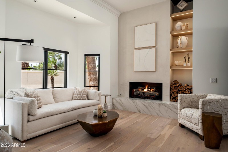 Primary Suite