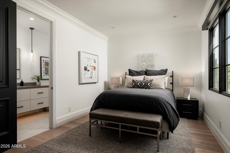 Guest Suite 1