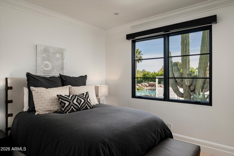 Guest Suite 1