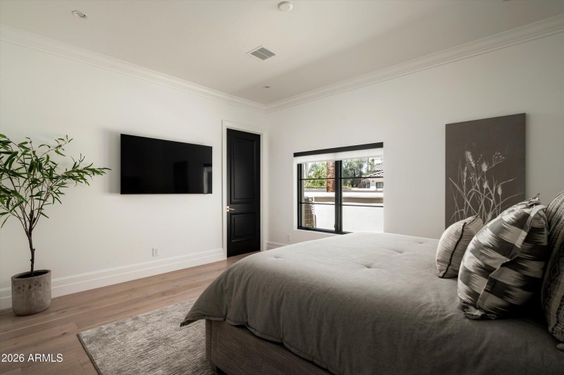 Guest Suite III