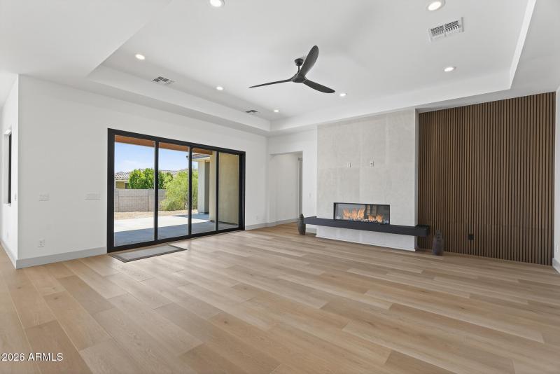 6) GREAT ROOM