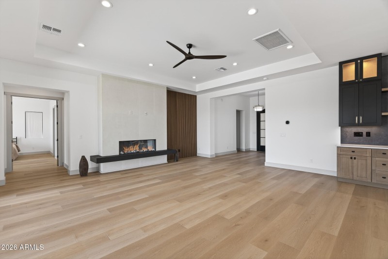 7) GREAT ROOM