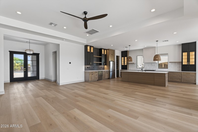 9) GREAT ROOM
