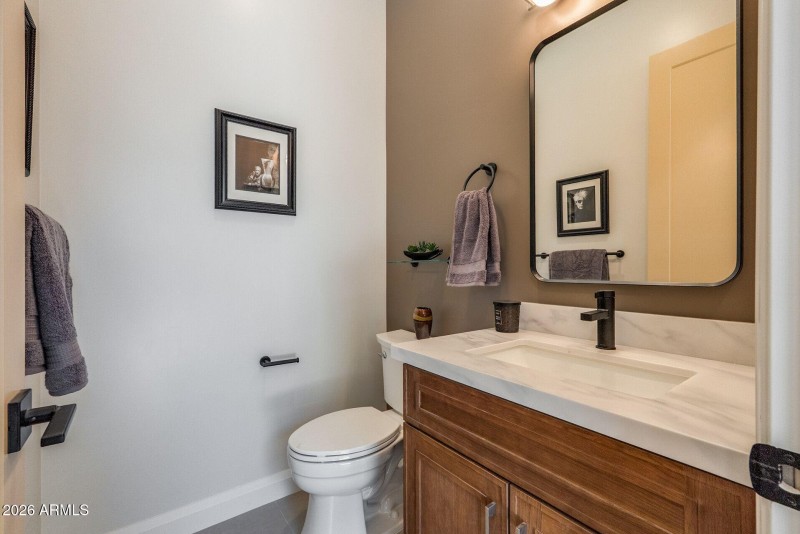 28th Powder Room