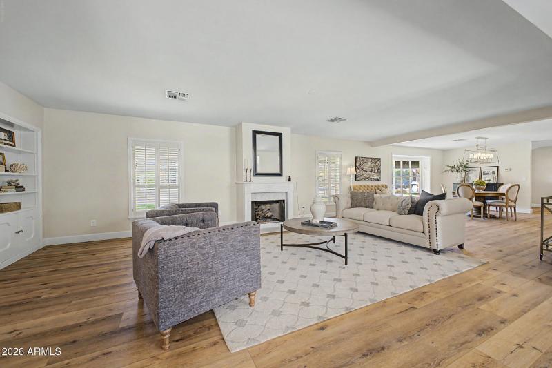 Sitting Room