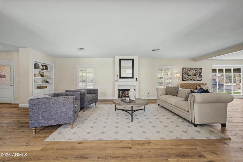 Sitting Room