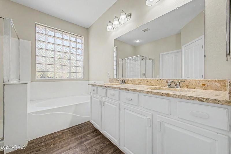 Garnet WAY - Bathroom