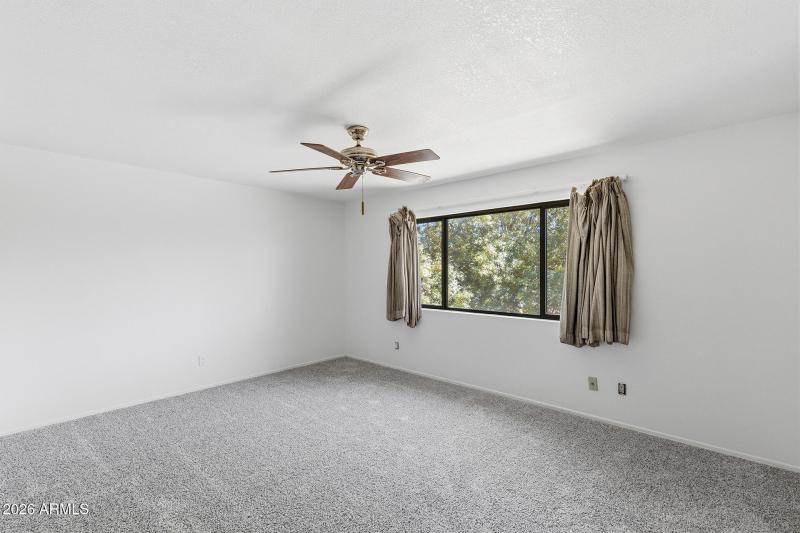 Bedroom #1
