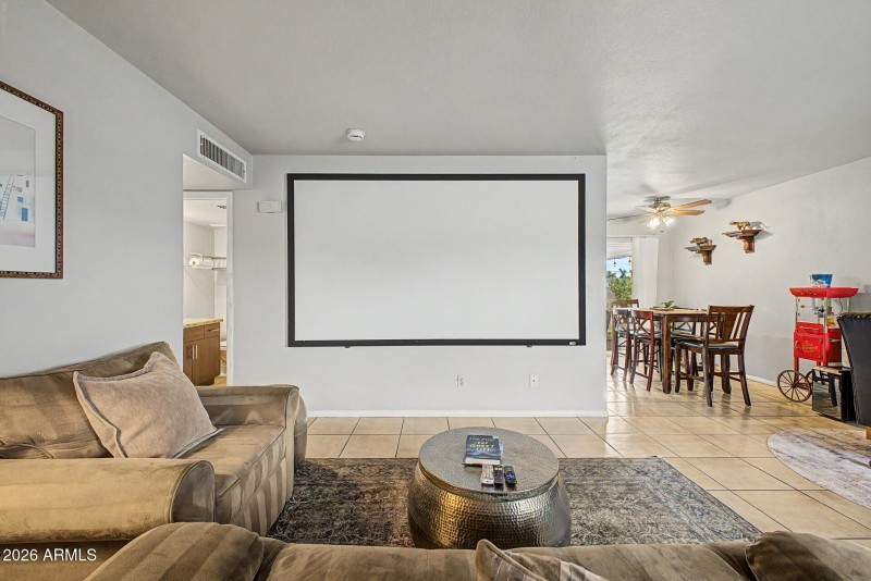 Unit 2 - Living Room13 - Almeria