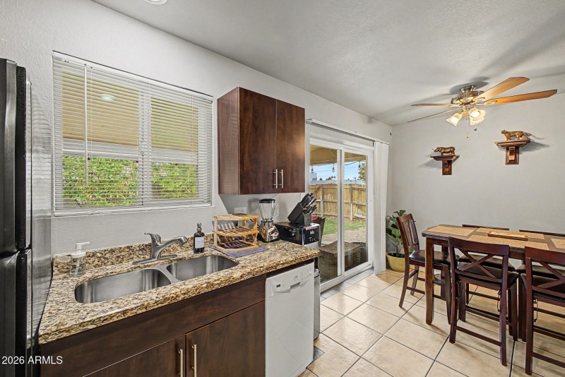 Unit 2 - Kitchen