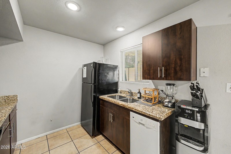 Unit 2 - Kitchen
