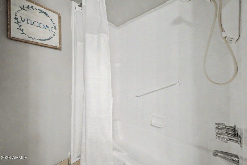 Unit 2 - Bathroom