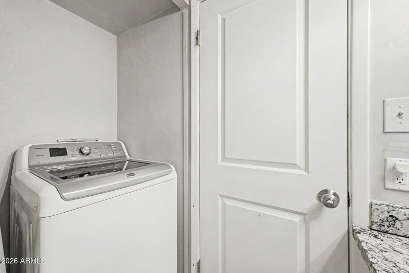 Unit 2 - Laundry