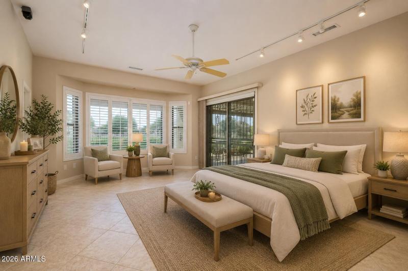 19854 N Summer Dream Dr Primary Bedroom