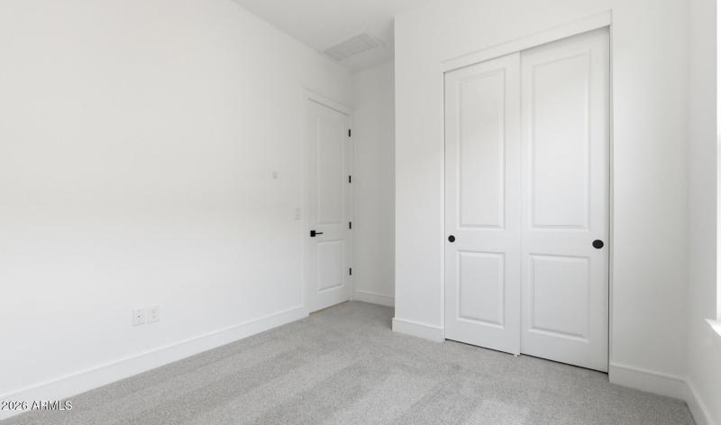 Edgewood Lot #142 Bedroom Four (2) (Larg