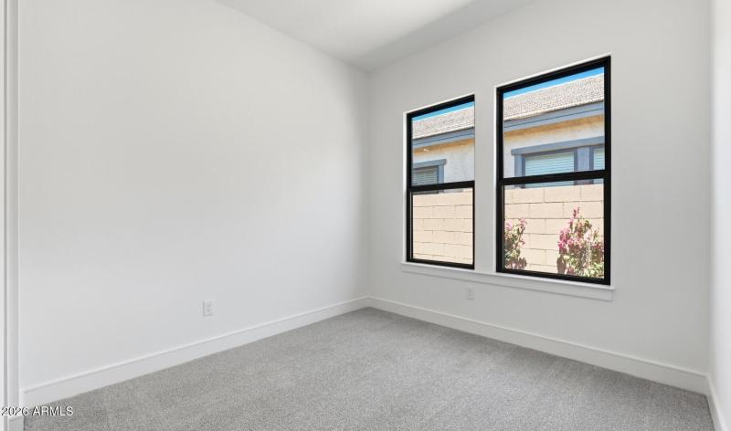 Edgewood Lot #142 Bedroom Two (Large)