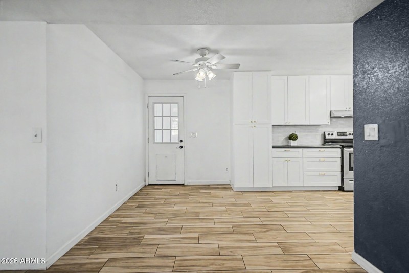 Dining/Kitchen