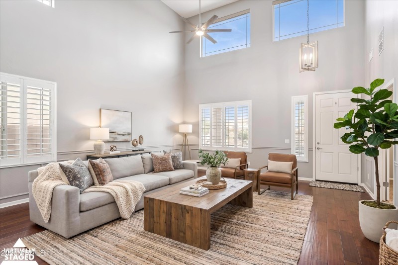 76-20226 N Madison Dr - Virtual Staging