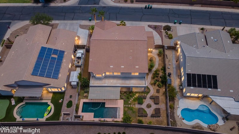 72-20226 N Madison Dr - Virtual Twilight