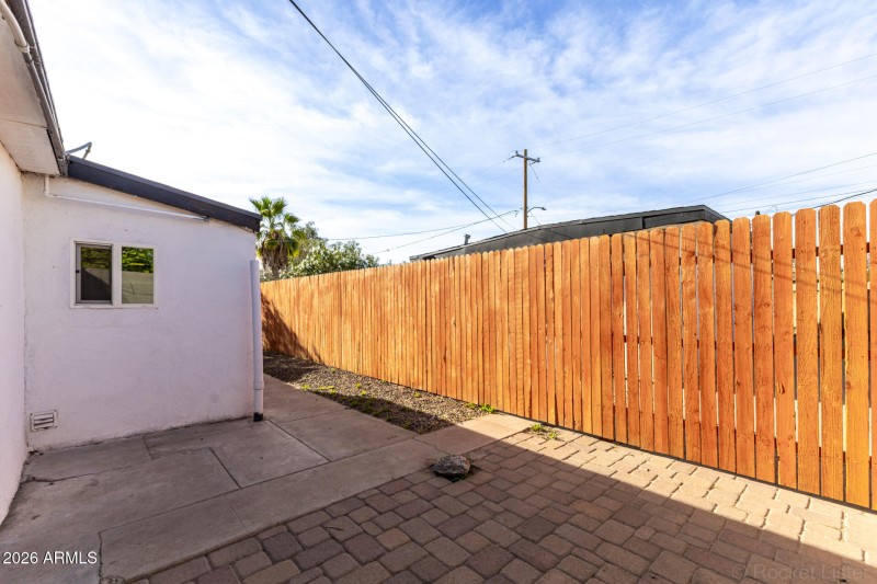 Backyard 3