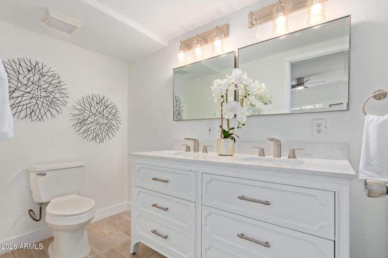 Master Bathroom 1