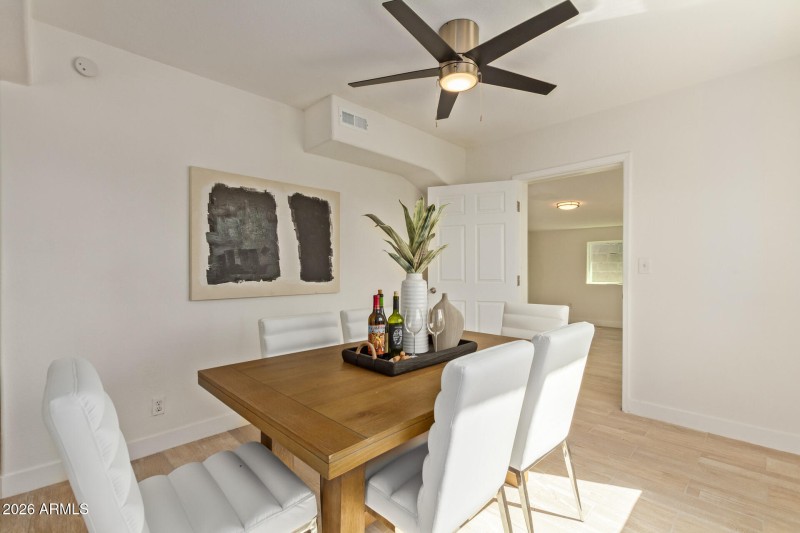 Dining Room 2