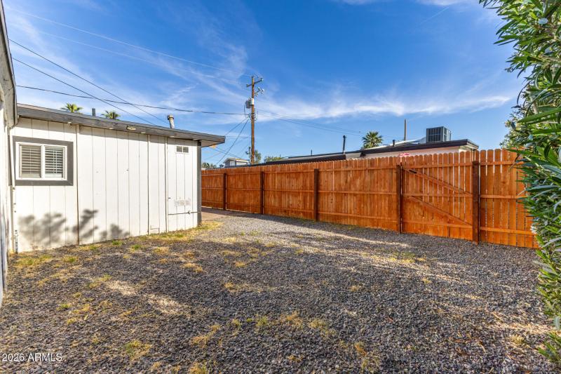 Backyard 2