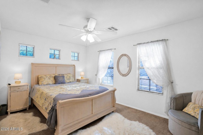 Guest Bed NP