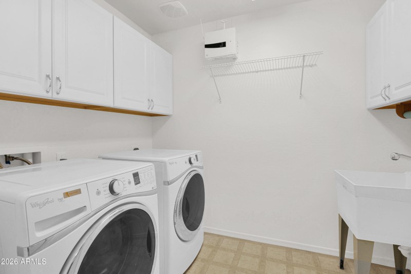 Laundry NP