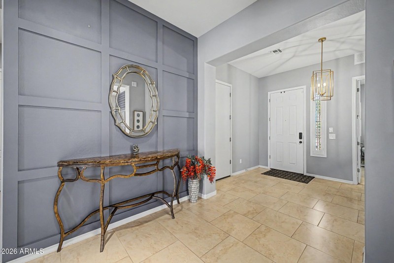 Entryway